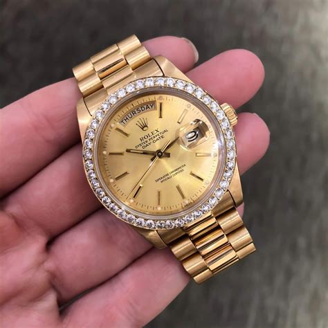 gucci mane rolex price|used rolex watches near me.